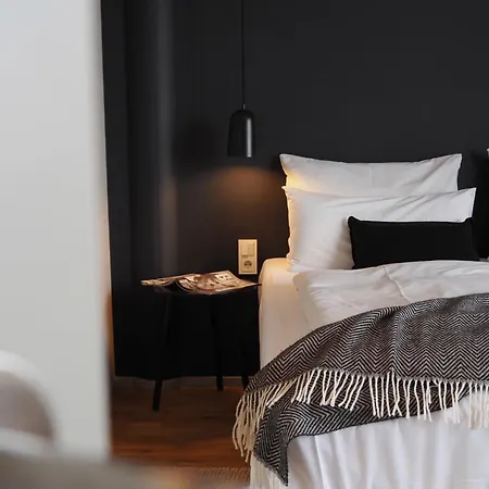 Bold Hotel Muenchen Giesing-3
