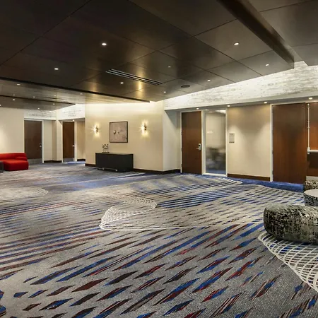 Residence Inn By Marriott Los Angeles L.A. Live-2