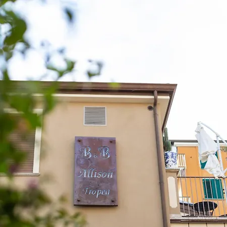 B&B Allison Tropea by Kalavrìa Holidays-2