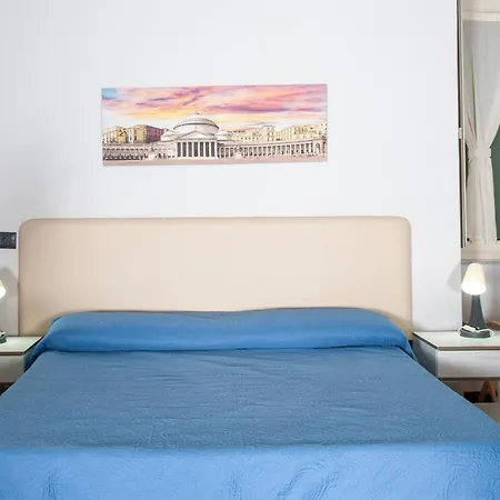 B&B Palazzo Carafa della Spina-3