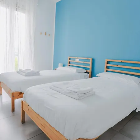 Holabologna Luxury Rooms And Flats-2