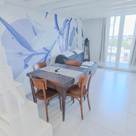 Holabologna Luxury Rooms And Flats-3