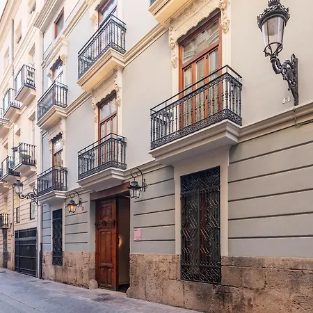 Numa Valencia La Xerea-2