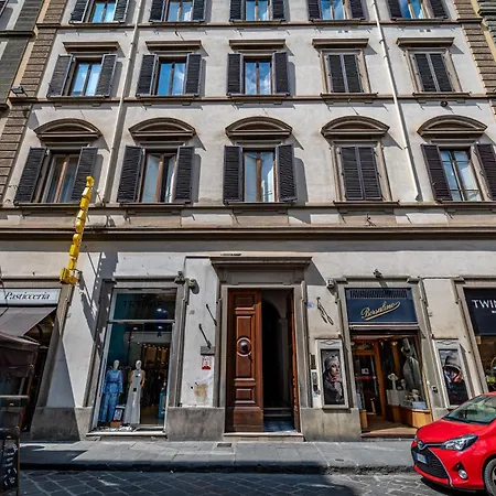 La Loggia del Porcellino-2