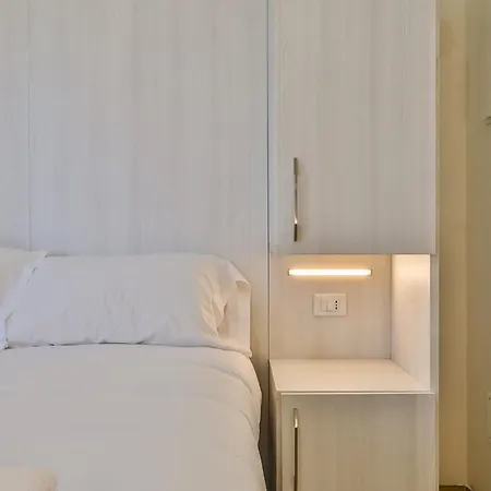 Mazzini Rooms-2