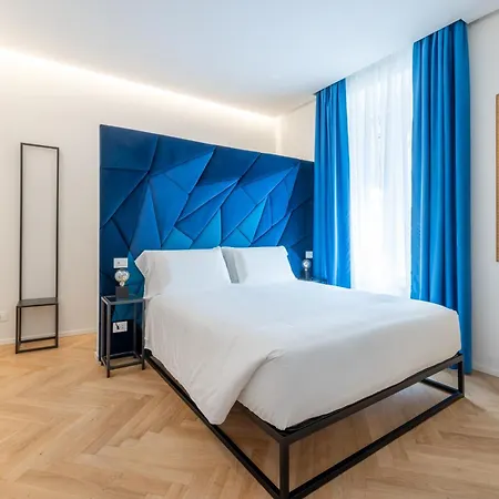 Scipioni 235 Luxury Suite-3