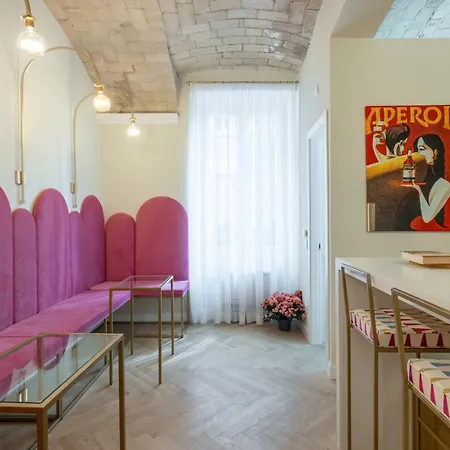 Scipioni 235 Luxury Suite-2