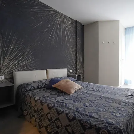 Hotel Alemagna Bed&Breakfast Bibione Lido del Sole-3
