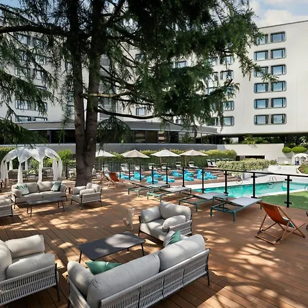 Sheraton Milan San Siro-3