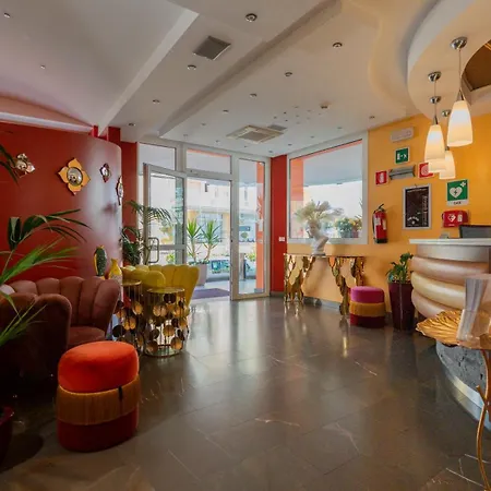 Hotel Sheila-2