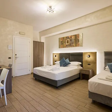 Relais Tiburtina-3