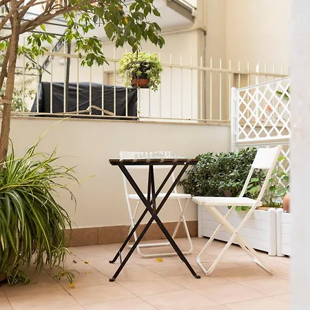 Mare nel Cuore Rooms Salerno-3