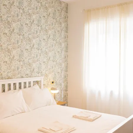 Mare nel Cuore Rooms Salerno-2