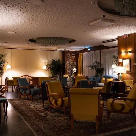 Hotel Royal Palace-2