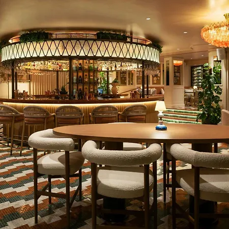 Le Royal Meridien Beach Resort & Spa Dubai-3