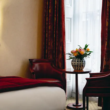 Grange Clarendon Hotel-3