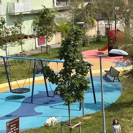 Hotel Rosy-3