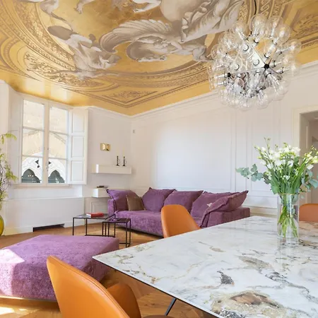 Corte Calzaiuoli Elegant Suites-2