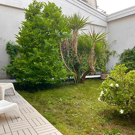 Loft Navigli With Private Garden-2