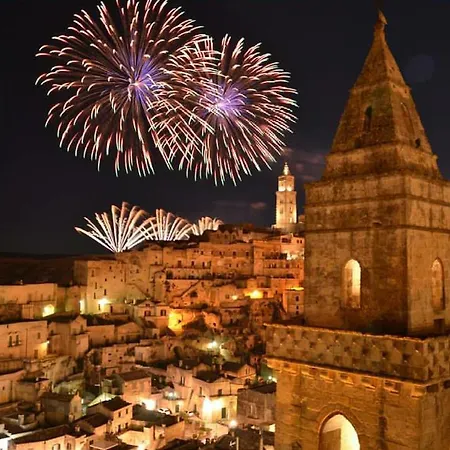 Tulliani Residenze Matera-3