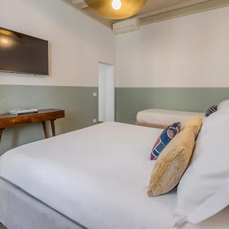 B&B Stanze Guelfe-2