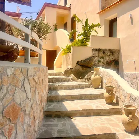 Casa Tua - Countryhouse--2