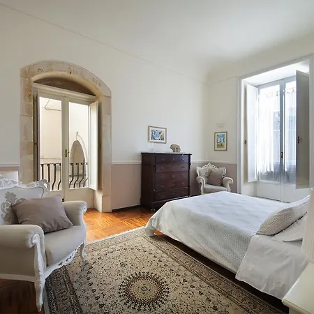B&B Five Rooms-2