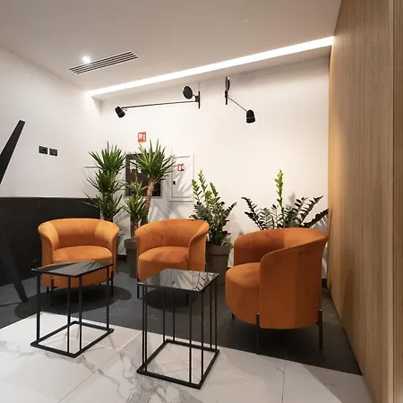 HOTIDAY Room Collection - Milano Cinque Giornate-2
