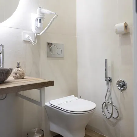 Dama Suites Bari-3