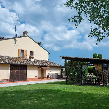 Resort Tenuta La Rotta - Rooms&Pool-2
