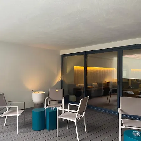 Hotel Onix Fira-2