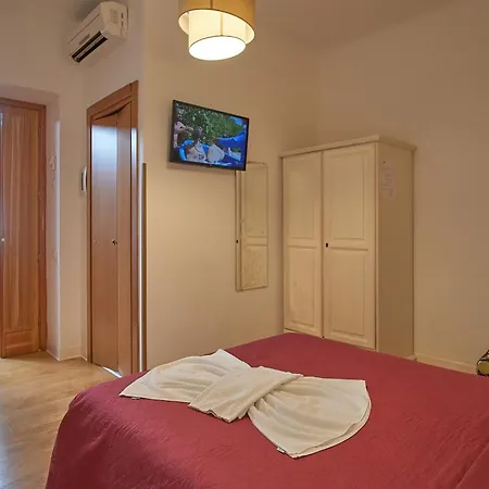 Bel Sole Guest House-3