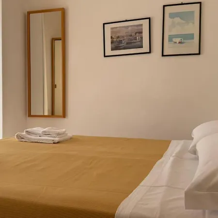 Hotel Ambassador Room Only - Self Check-In-3