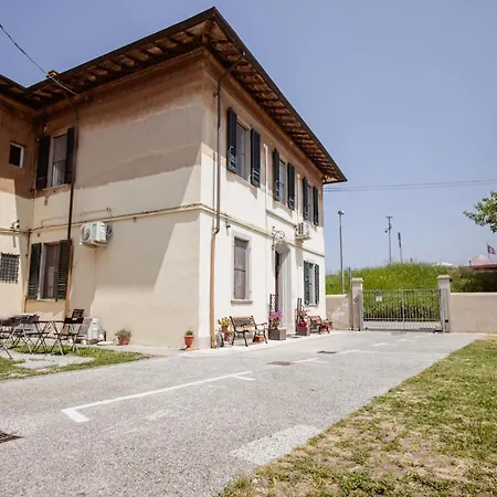B&B Toscana-2
