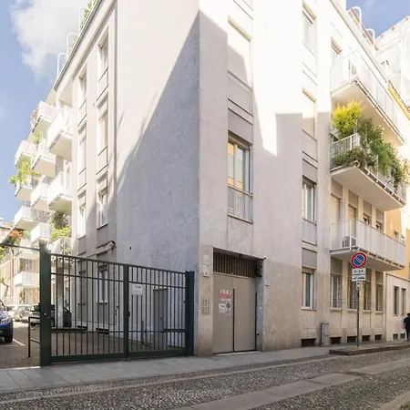 Brera Guest House-2