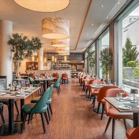 Courtyard By Marriott Munich City Center-2