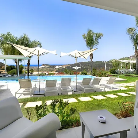 Doric Eco Boutique Resort & Spa - Sicily-2