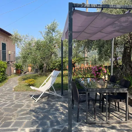 B&B La Casa sul Colle-3