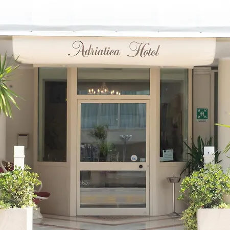 Hotel Adriatica sul Mare-3