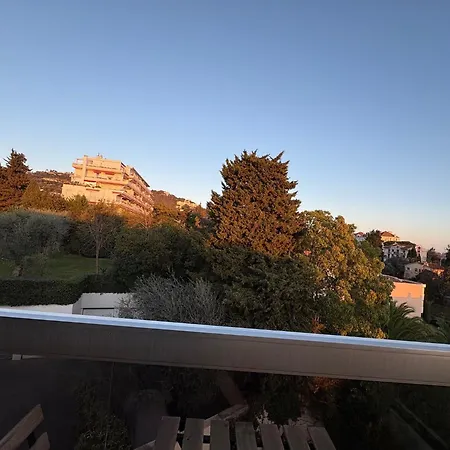 Hôtel Gallia Cannes-2