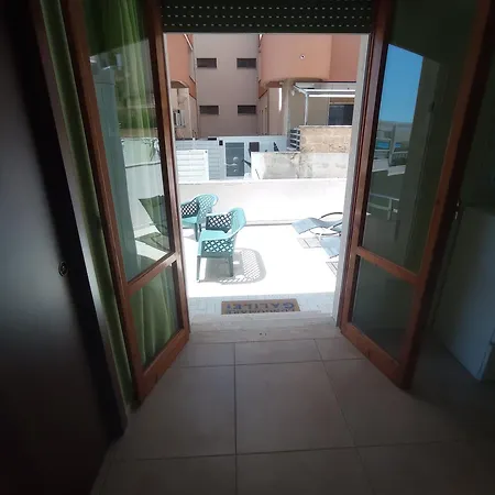 B&B Lungomare Galilei-3