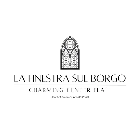 Stay In The Heart Of Salerno - Near The Duomo "La Finestra Sul Borgo"-2
