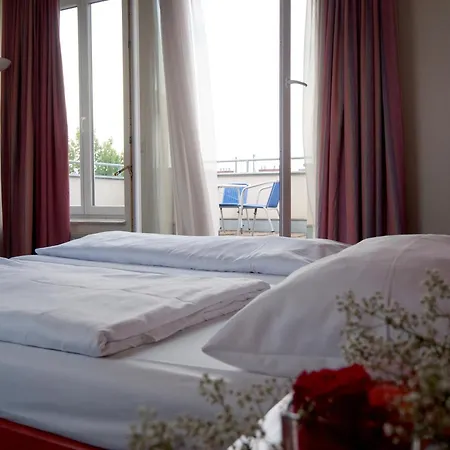 Hotel Allegro Wien-2