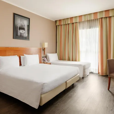 Hotel dei Cavalieri Caserta - La Reggia-2
