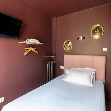 Hotel Maat Etoile-2