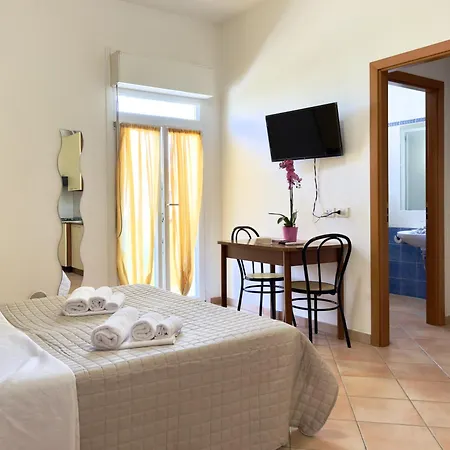 Residence Carioca-3