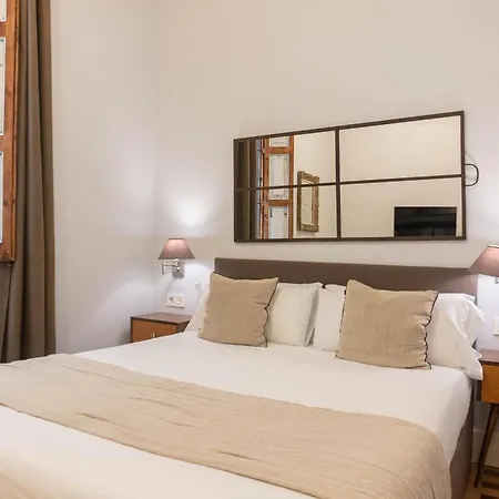 We Boutique Hotel Barcelona-3