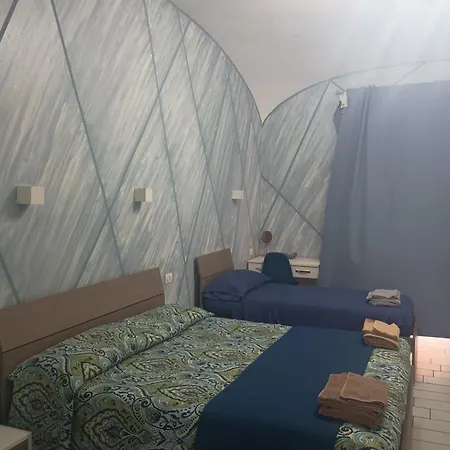 B&B La casa di Cò-3