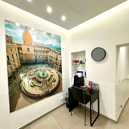 Suites Central Station-2