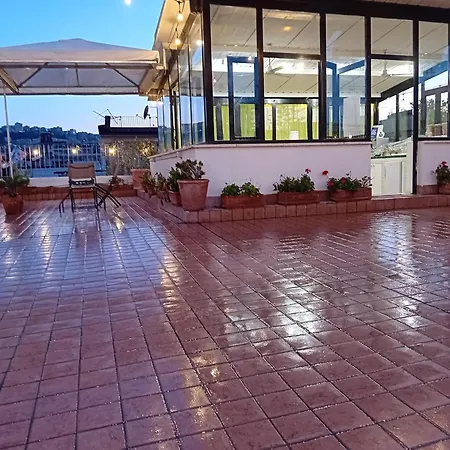 La terrazza delle fate-2